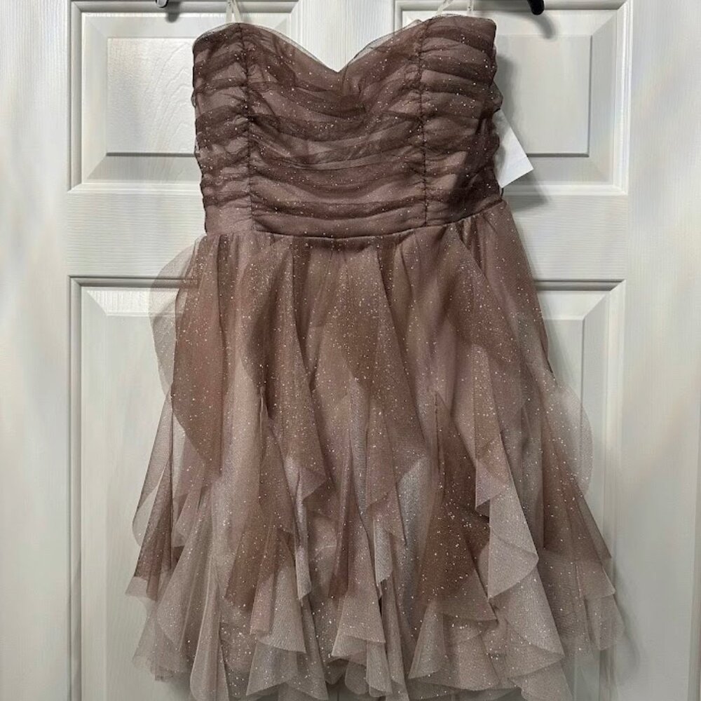 NWT Special Occasion Dress
